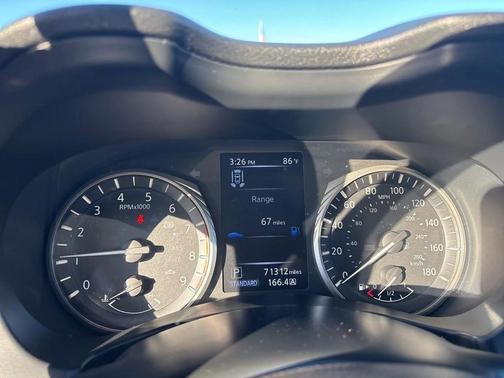 2021 INFINITI Q50 3.0t LUXE