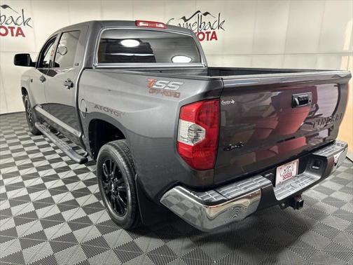 2019 Toyota Tundra SR5