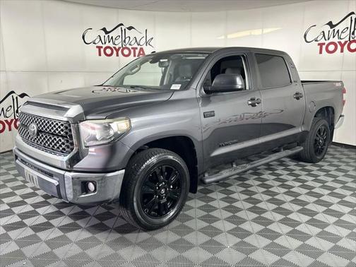 2019 Toyota Tundra SR5