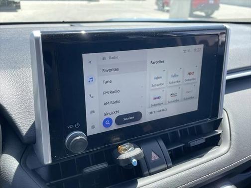 2023 Toyota RAV4 Hybrid Woodland Edition