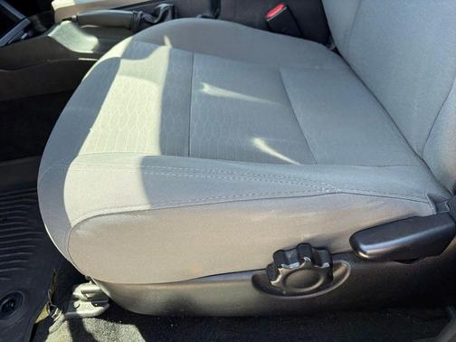Magnetic Gray Metallic 2019 Toyota Tacoma SR5