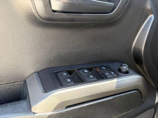 Magnetic Gray Metallic 2019 Toyota Tacoma SR5