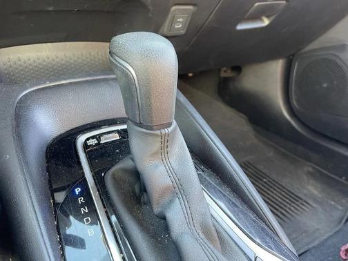 2024 Toyota Corolla Nightshade Edition