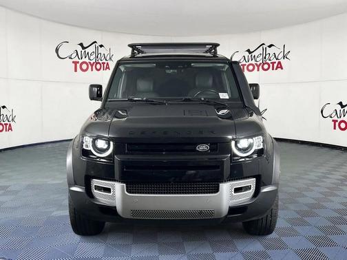 2023 Land Rover Defender 110 SE