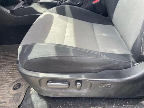 Magnetic Gray Metallic 2023 Toyota Tacoma TRD Off Road