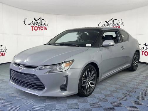 2014 Scion tC Base