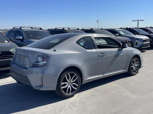 2014 Scion tC Base
