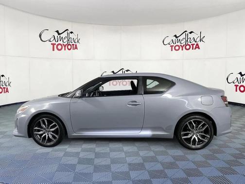 2014 Scion tC Base