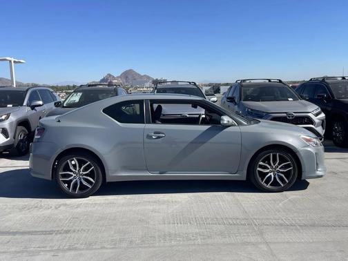 2014 Scion tC Base