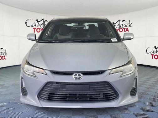 2014 Scion tC Base