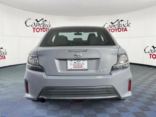 2014 Scion tC Base