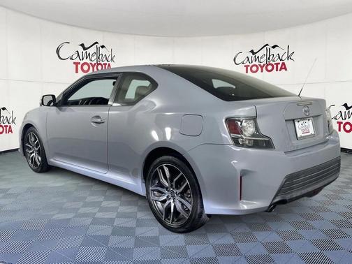 2014 Scion tC Base