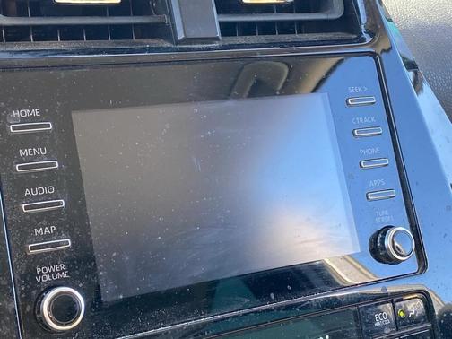 2020 Toyota Prius LE