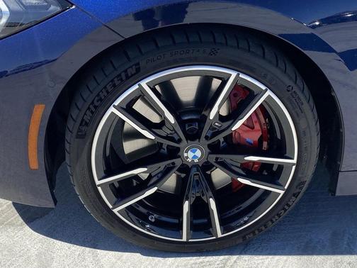 2024 BMW M340 M340i xDrive Sedan