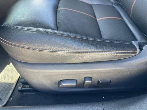 2020 Nissan Altima SR FWD