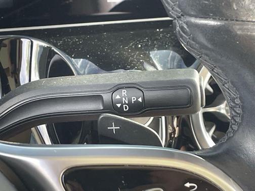 2021 Mercedes-Benz GLA 250 Base 4MATIC