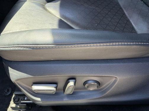 Celestial Silver Metallic 2024 Toyota Camry Hybrid SE