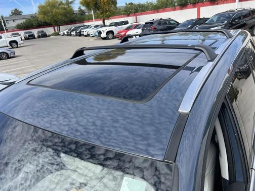 2025 Toyota Grand Highlander Limited