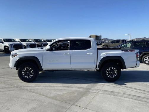 2023 Toyota Tacoma TRD Pro