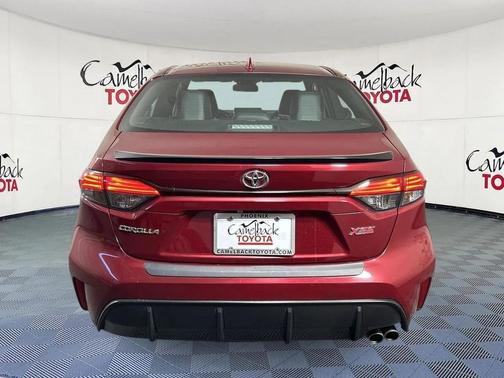 2023 Toyota Corolla XSE