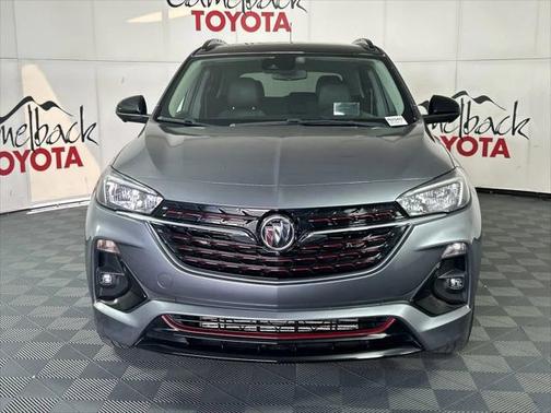 2020 Buick Encore GX Select
