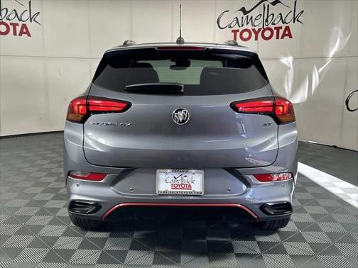 2020 Buick Encore GX Select