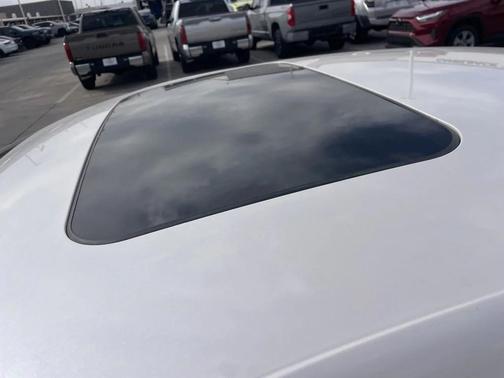 2017 Lincoln MKZ Base