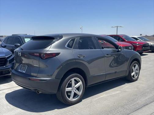 2021 Mazda CX-30 Select