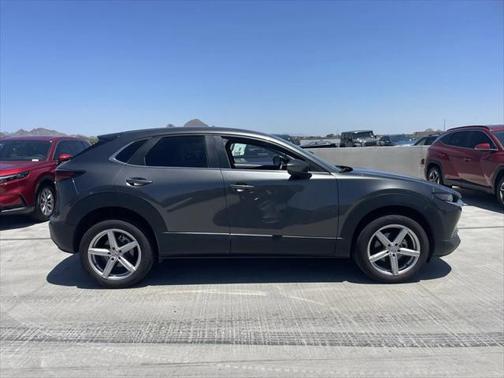 2021 Mazda CX-30 Select