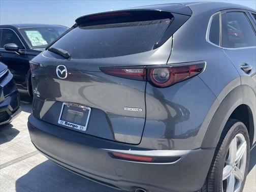 2021 Mazda CX-30 Select