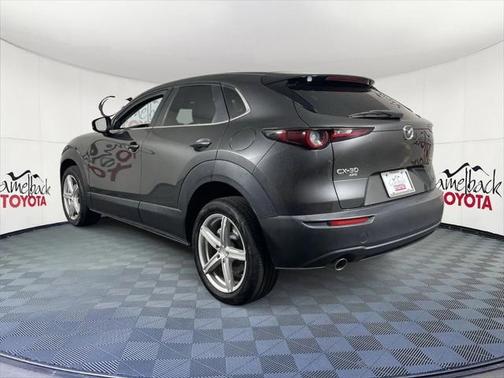 2021 Mazda CX-30 Select