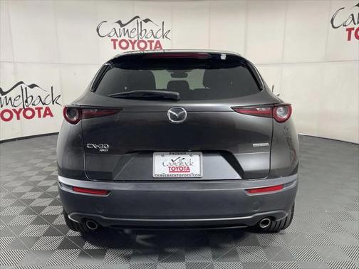 2021 Mazda CX-30 Select