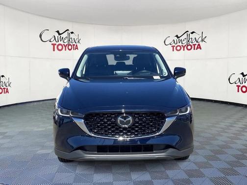 2023 Mazda CX-5 2.5 S Premium Plus Package