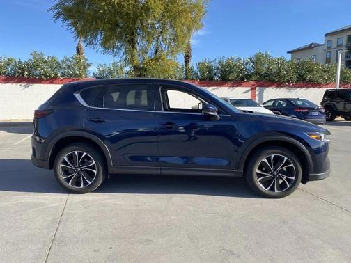 2023 Mazda CX-5 2.5 S Premium Plus Package