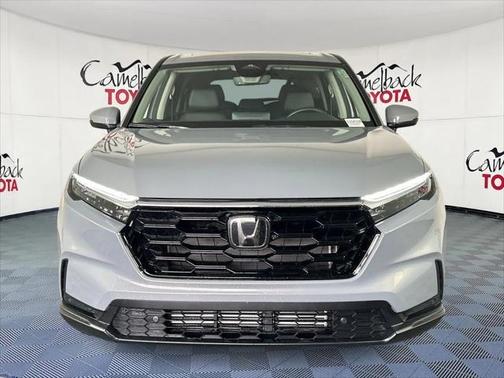 2025 Honda CR-V EX-L 2WD
