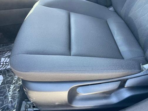 Celestite 2024 Toyota Corolla LE