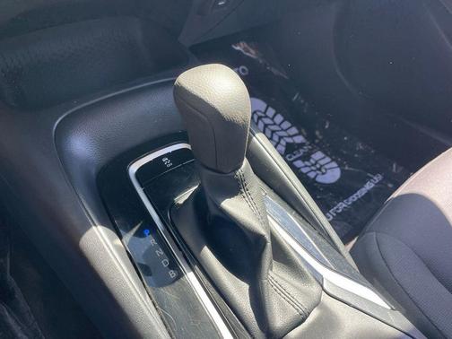 Celestite 2024 Toyota Corolla LE