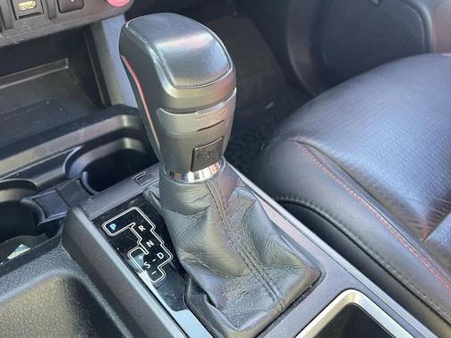 2021 Toyota Tacoma TRD Pro