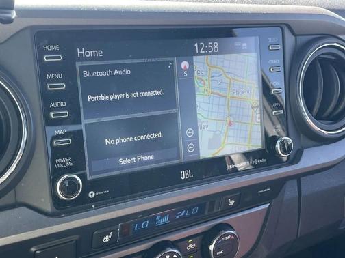 2021 Toyota Tacoma TRD Pro