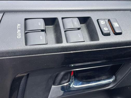 Nautical Blue Metallic 2024 Toyota 4Runner TRD Off Road Premium