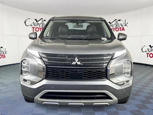 2024 Mitsubishi Outlander SE 2.5 2WD