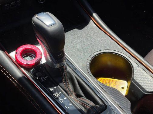 Scarlet Ember Tintcoat 2021 Nissan Altima SR FWD