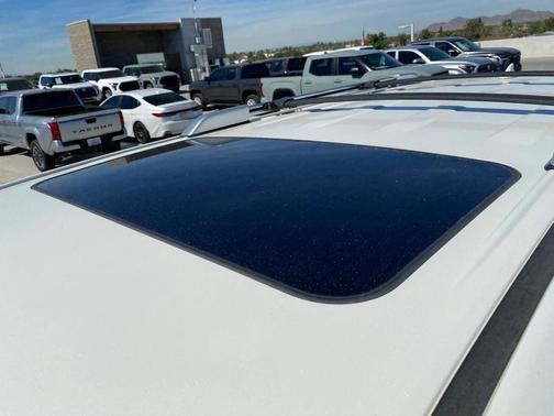 2012 Toyota 4Runner SR5