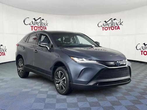 2024 Toyota Venza LE