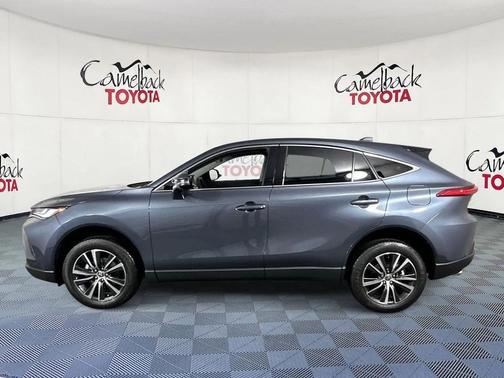 2024 Toyota Venza LE