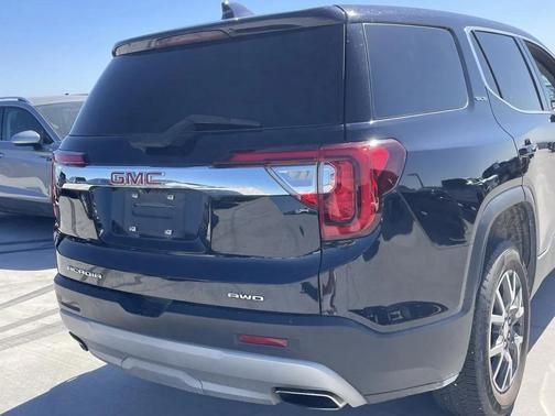 2022 GMC Acadia AWD SLE