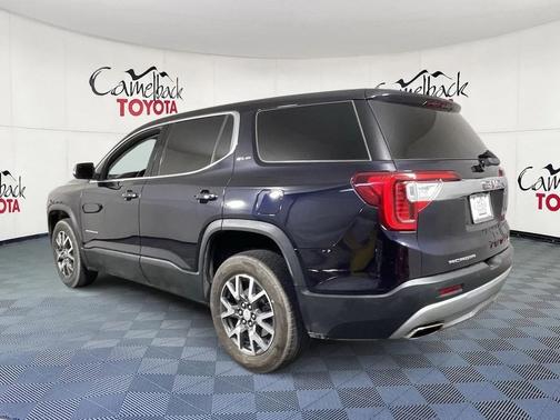 2022 GMC Acadia AWD SLE