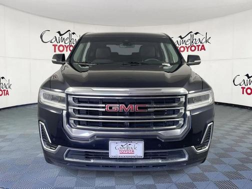 2022 GMC Acadia AWD SLE