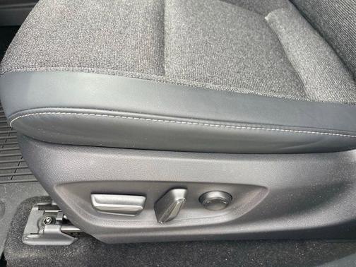 Magnetic Gray Metallic 2024 Toyota Crown XLE