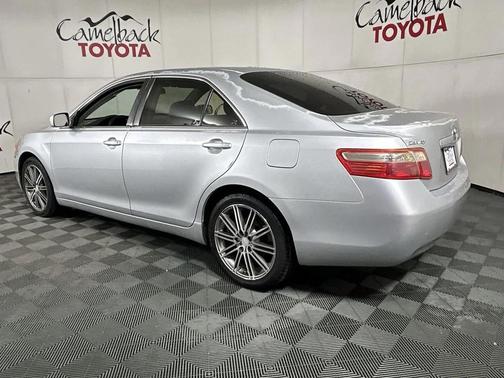 2008 Toyota Camry LE